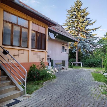 Zadora Haus Apartamento Săcele Exterior foto