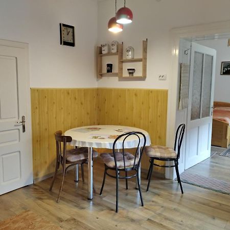 Zadora Haus Apartamento Săcele Exterior foto