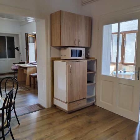 Zadora Haus Apartamento Săcele Exterior foto
