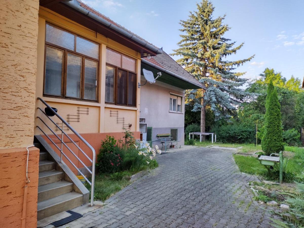 Zadora Haus Apartamento Săcele Exterior foto