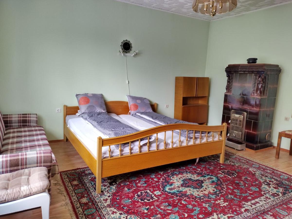 Zadora Haus Apartamento Săcele Exterior foto
