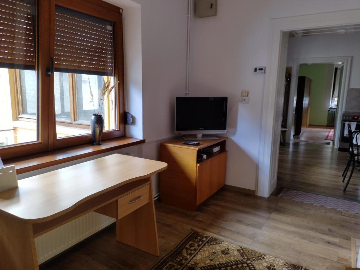 Zadora Haus Apartamento Săcele Exterior foto